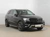 Mercedes-Benz ML 350 ML 350 BlueTEC, 4X4, Automat