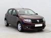 Prodm Dacia Sandero 1.2 16V, R,1.maj, Klima