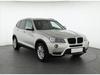 Prodm BMW X3 sDrive18d, Automat, R,2.maj