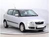 Prodm koda Fabia 1.2 12V, Serv.kniha, po STK