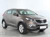 Kia Sportage 1.7 CRDi, Automatická klima