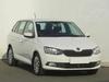 Škoda Fabia 1.2 TSI, Ambition Plus, Klima