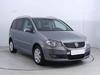 Prodm Volkswagen Touran 1.9 TDI, Highline, Serv.kniha