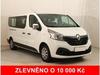 Renault 1.6 dCi, Bus, 9Mst, Klima