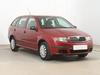 Prodm koda Fabia 1.2 12V, Serv.kniha, po STK