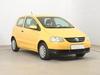 Prodm Volkswagen Fox 1.2, levn provoz