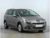 Peugeot 5008 2.0 HDI, Automat, 7 míst, Navi