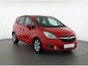 Prodm Opel Meriva 1.4 Turbo, Serv.kniha