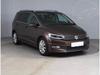 Prodm Volkswagen Touran 2.0 TDI, Automat, Ke, Navi