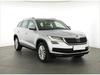 koda 2.0 TDI, 4X4, Automat, R