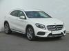 Prodm Mercedes-Benz GLA  200d 4MATIC, AMG Line, 4X4