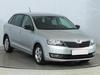 Prodm koda Rapid 1.6 TDI, Spaceback, Serv.kniha