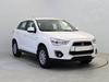 Prodm Mitsubishi ASX 1.6 DI-D, 4X4, Serv.kniha