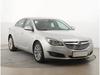 Opel Insignia 2.0 CDTI, Automat, ČR,2.maj