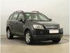 Prodm Chevrolet Captiva 2.4 i, LPG, 7mst, Tan