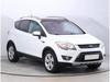 Ford 2.0 TDCi, 4X4, Serv.kniha