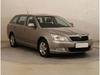 Škoda Octavia 2.0 TDI, Automatická klima