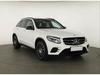 Prodm Mercedes-Benz GLC  350d 4MATIC, 4X4, Automat