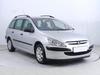 Prodm Peugeot 307 2.0 HDI, Serv.kniha, po STK