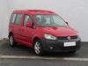 Volkswagen Caddy 1.6 TDI, 5Míst, Klima, ČR