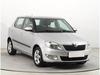 Škoda Fabia 1.6 TDI, ČR,2.maj