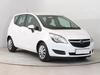 Opel Meriva 1.4 Turbo, Serv.kniha