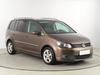 Prodm Volkswagen Touran 1.6 TDI, Automat, Serv.kniha