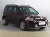 Prodm koda Yeti 2.0 TDI, 4X4, Tempomat