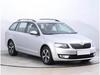 Škoda Octavia 1.6 TDI, Automatická klima