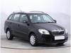 Prodm koda Fabia 1.2 12V, Ambition, Serv.kniha