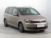 Prodm Volkswagen Touran 1.6 TDI, Automat, Serv.kniha