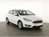 Ford Focus 1.5 TDCi, Automatická klima