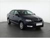 Škoda Rapid 1.6 TDI, ČR,1.maj, Serv.kniha