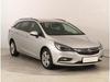 Opel Astra 1.6 CDTI, ČR,1.maj, Serv.kniha