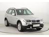 Prodm BMW X3 xDrive20d, 4X4, R,2.maj