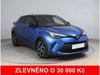 Toyota C-HR 2.0 Hybrid, Selection