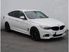 Prodm BMW 3 320d xDrive GT, M Sport, 4X4