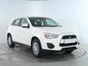 Mitsubishi ASX 1.6 MIVEC, ČR,1.maj