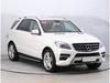 Prodm Mercedes-Benz ML 350 ML 350 BlueTEC, 4X4, Automat