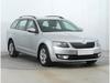 Škoda Octavia 1.6 TDI, Automatická klima