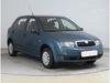 Prodm koda Fabia 1.2, Serv.kniha, po STK