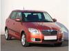 Prodm koda Fabia 1.4 16V, Automatick klima