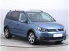 Prodm Volkswagen Touran 1.4 TSI, Cross, 7mst