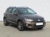 Prodm Volkswagen Tiguan 2.0 TSI, 4X4, Serv.kniha