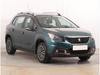 Peugeot 2008 1.2 PureTech, ČR,1.maj