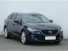 Prodm Mazda 6 2.0 Skyactiv-G, Serv.kniha