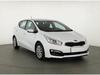 Kia Cee´d 1.4 MPI, Serv.kniha, Klima