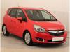 Opel Meriva 1.4 Turbo, NOVÁ CENA, ČR,1.maj