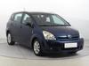 Prodm Toyota Corolla Verso 2.0 D-4D, po STK