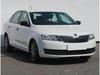 Škoda Rapid 1.0 TSI, Klima, El. okna